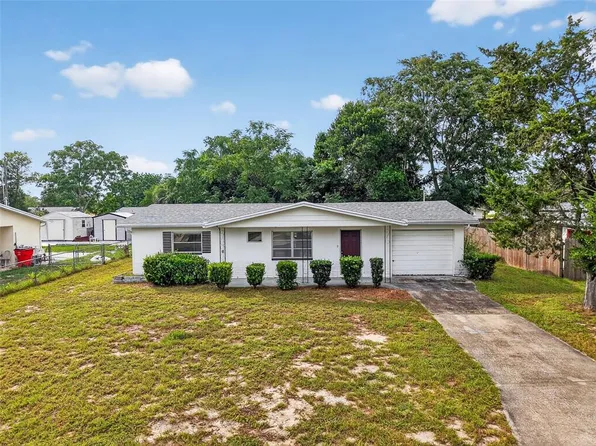 4 S Harrison St, Beverly Hills, FL 34465