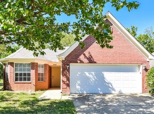 7039 Maple Grove Rd, Olive Branch, MS 38654