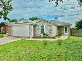 4924 Mountain Ridge Ln, McKinney, TX 75071