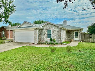 4924 Mountain Ridge Ln, McKinney, TX, 75071