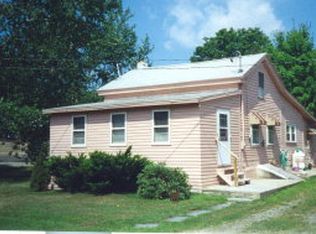 0 Rr 1 BOX 234, Rome, PA 18837