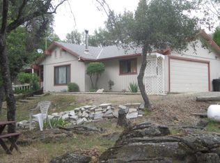 31694 Erie Rd, Coarsegold, CA 93614