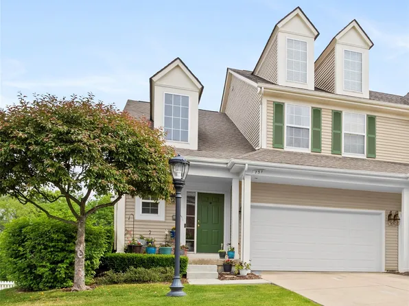 731 E Bluff Ct, Rochester, MI 48307
