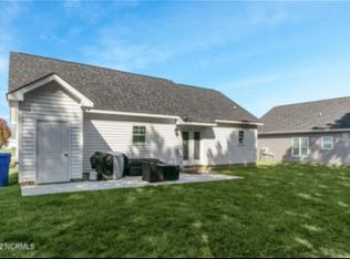 4210 Snapdragon Dr NW, Wilson, NC 27896
