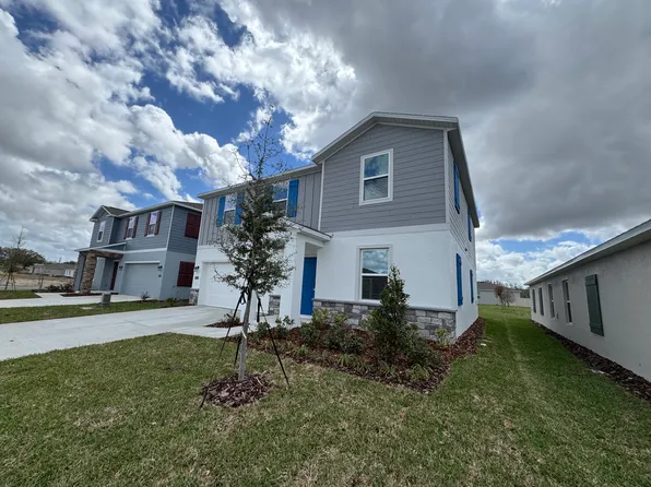 (undisclosed Address), Davenport, FL 33837