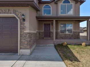1387 S Hillside Dr, Saratoga Springs, UT 84045