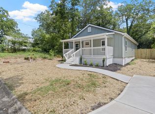 1468 Stella Way, Griffin, GA 30223