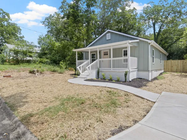 1468 Stella Way, Griffin, GA 30223