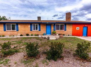 432 Harshaw Ave, Patagonia, AZ 85624