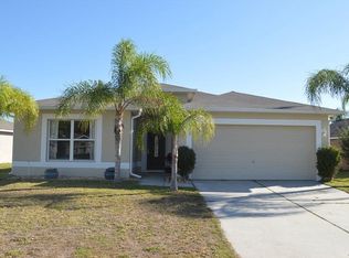 1814 Corner Meadow Cir, Orlando, FL 32820