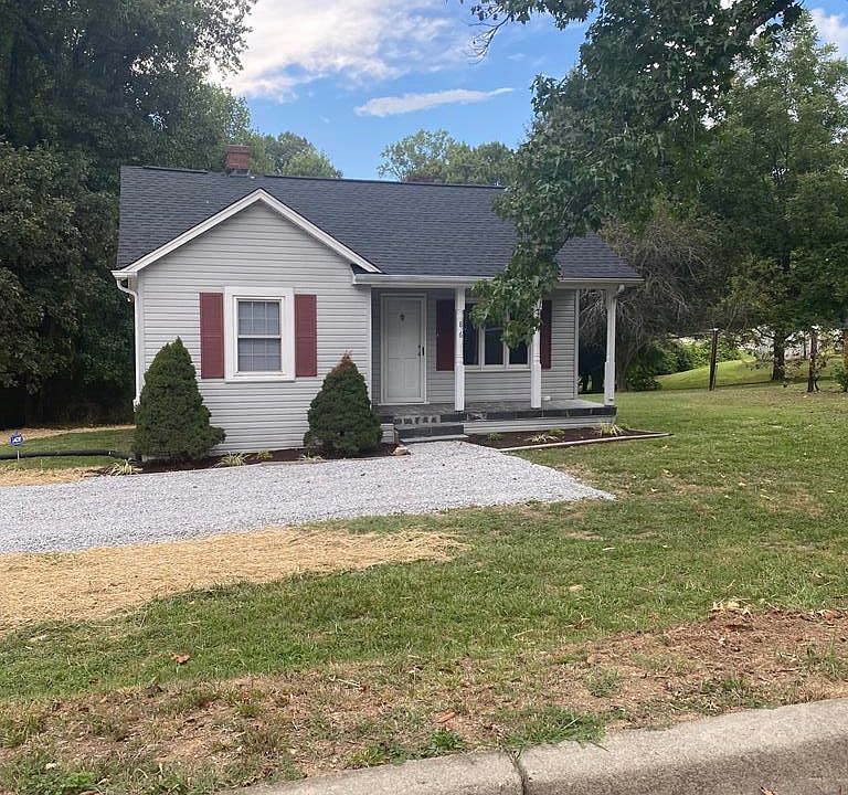 86 Vandola Rd, Danville, VA 24541 Zillow