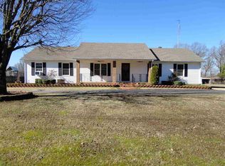 55 Bob Killen Rd, Milan, TN 38358