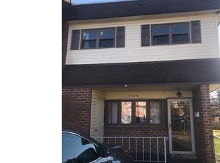 3224 Morning Glory Rd, Philadelphia, PA 19154