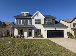 205 Settlers Way LOT 614, Hendersonville, TN 37075