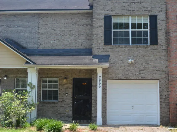 3466 DREW Street, Jacksonville, FL 32207