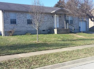 613 Bohicket Rd, Wilmore, KY 40390