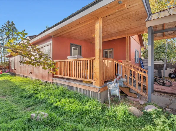 21365 Us Highway 40 UNIT 6, Milner, CO 80487