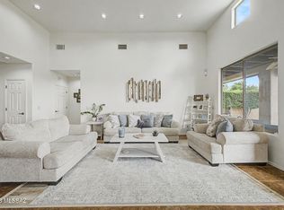 13934 E Sage Hills Dr, Vail, AZ 85641