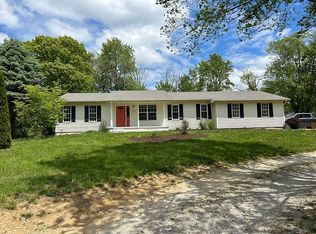 5458 Milburn Rd, Saint Louis, MO 63129