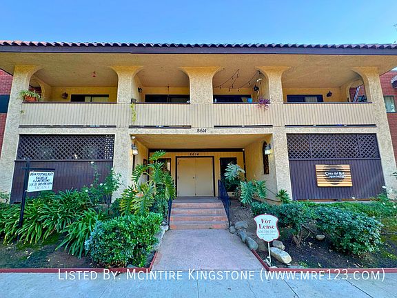 2nd image of 8614 Foothill Blvd #114