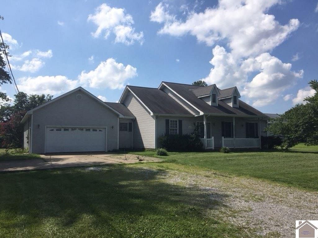 Old Mayfield Rd Paducah Ky at Colleen Taylor blog