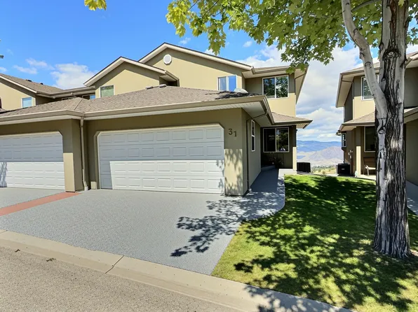 2365 Abbeyglen Way #31, Kamloops, BC V1S 1Y3
