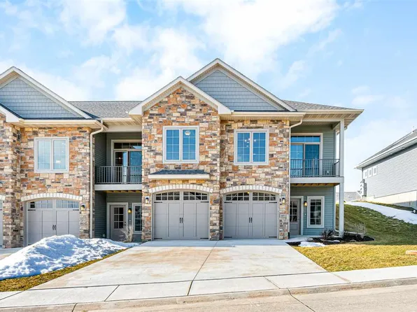 2887 Blue Sage Dr #C, Coralville, IA 52241