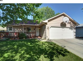 875 S Buckeye Dr, Loveland, CO 80537