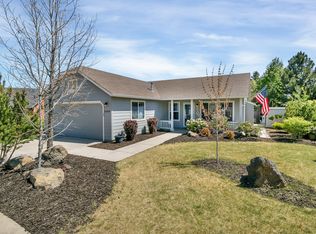 63048 Yampa Pl, Bend, OR 97701