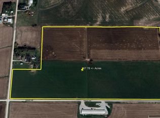 0 320th St, West Liberty, IA 52776