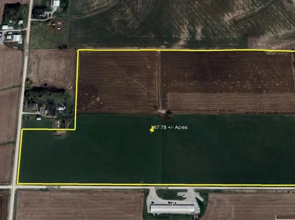 0 320th St, West Liberty, IA 52776