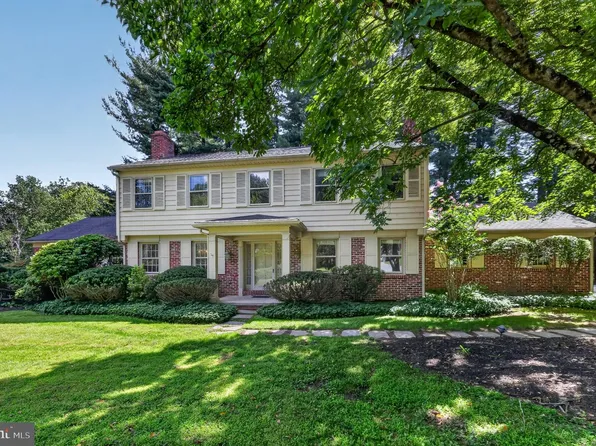 120 Dam View Rd, Media, PA 19063