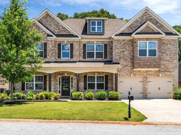 201 Peters Glenn Ct, Simpsonville, SC 29681
