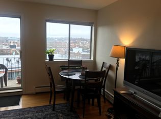 95 Sutherland Rd #4G, Brighton, MA 02135