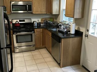 5 N Crescent Circuit, Brighton, MA 02135