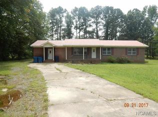 306 10th Ave NE, Arab, AL 35016