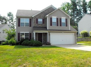 420 Sugar Maple Dr, Tega Cay, SC 29708