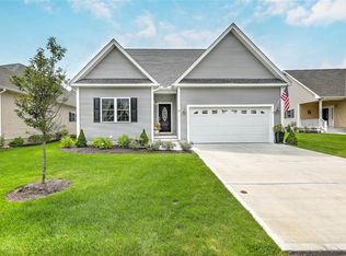 10 Daisy Ln, Coventry, RI 02816