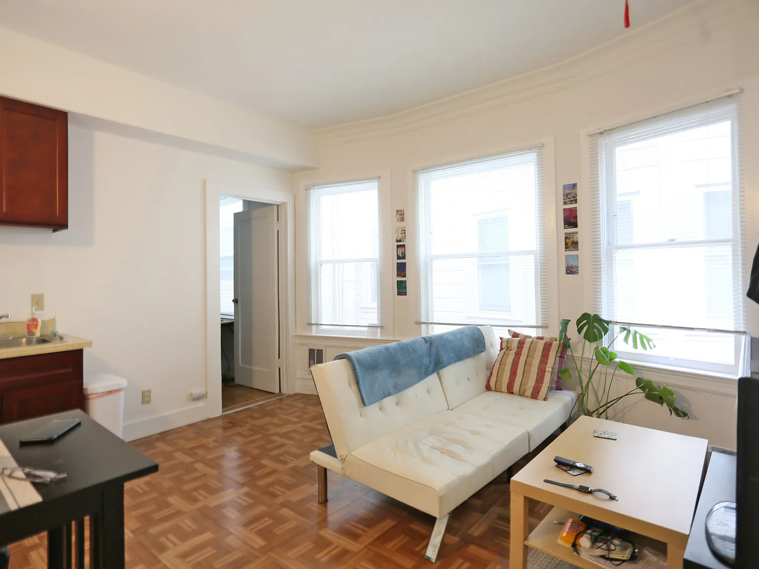 1 bed, $2,695 — Photo 4