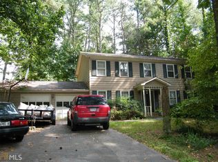 5178 Ashland Ct SW #13, Lilburn, GA 30047