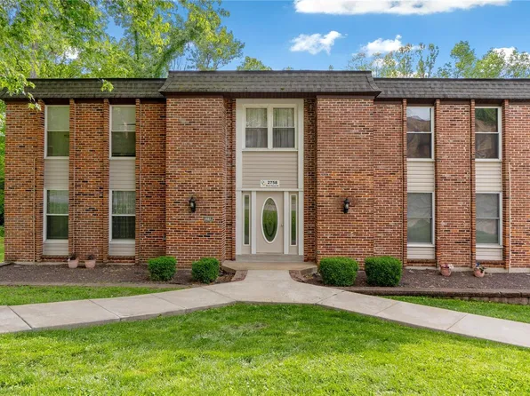2758 Blackforest Dr APT D, Saint Louis, MO 63129
