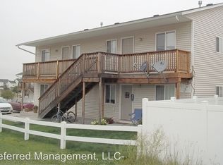 743 W 2nd St APT A, Cheyenne, WY 82007