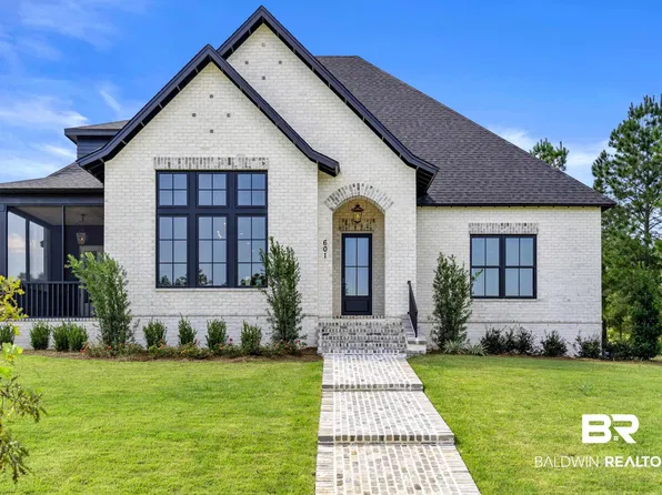 601 Teton Ridge Rd, Fairhope, AL 36532