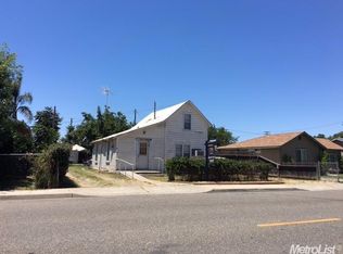 2225 1st St, Hughson, CA 95326