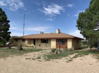 30 Alabaster Rd, Mountainair, NM 87036