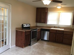 2510 4th Ave, Huntington, WV 25703