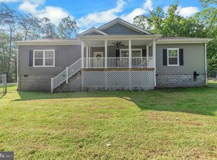 2493 Cromwell Rd, Catlett, VA 20119
