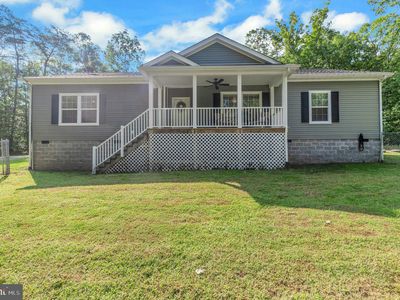 2493 Cromwell Rd, Catlett, VA, 20119