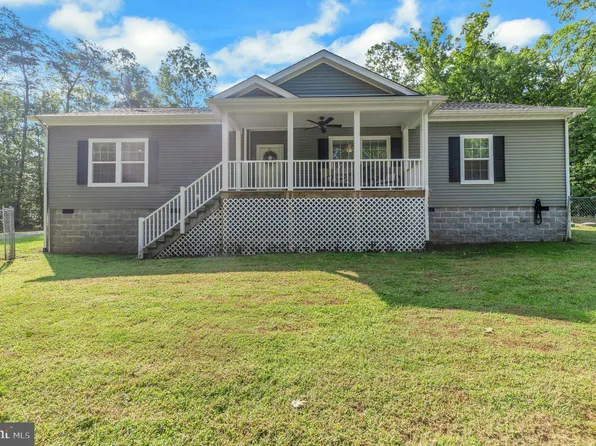 2493 Cromwell Rd, Catlett, VA 20119