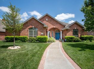 6005 Riley Elizabeth Dr, Amarillo, TX 79119